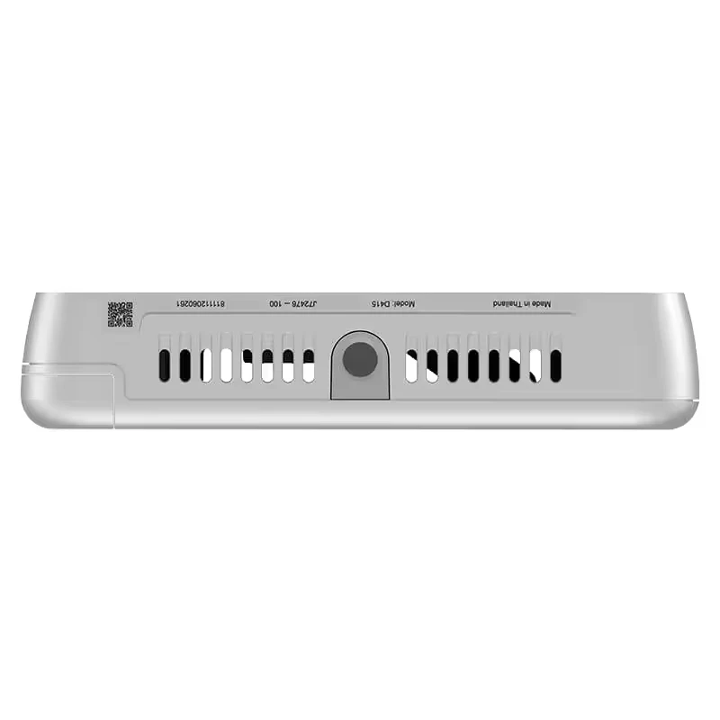 Câmera de profundidade RealSense D435 Webcam de alto desempenho