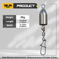 1pcs 25g