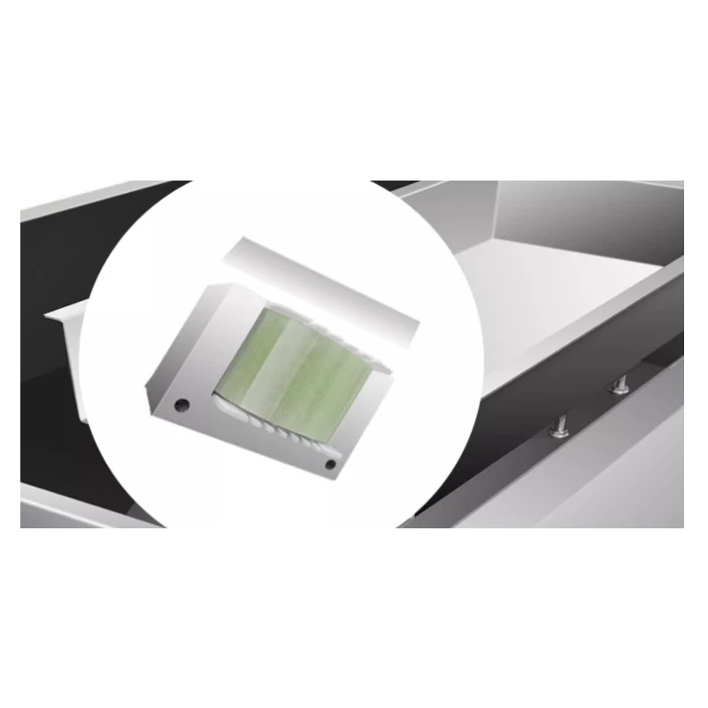 

Многофункциональная двухшнековая упаковочная машина с автоматическим дозированием для чая, гранул, порошков, пищевых продуктов и лекарственных материалов