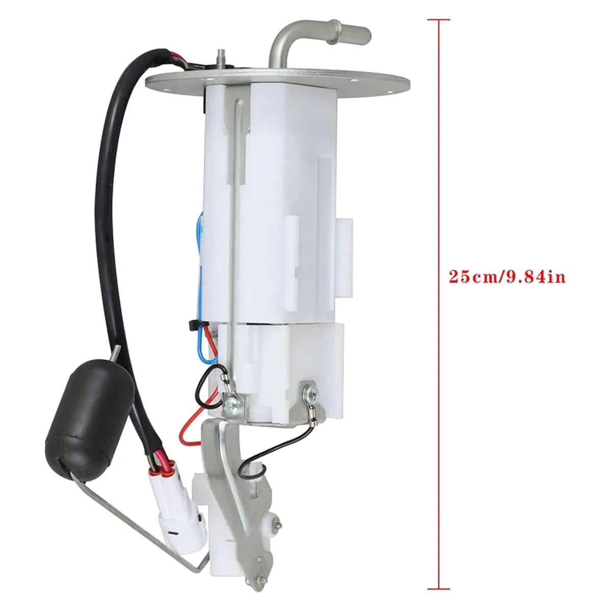 M0t-rFor سوزوكي DL 650 فستروم 2007-2011 مجموعة مضخة الوقود UC-T35SU52 UC-T35 15100-1100 15100-18H00 #5