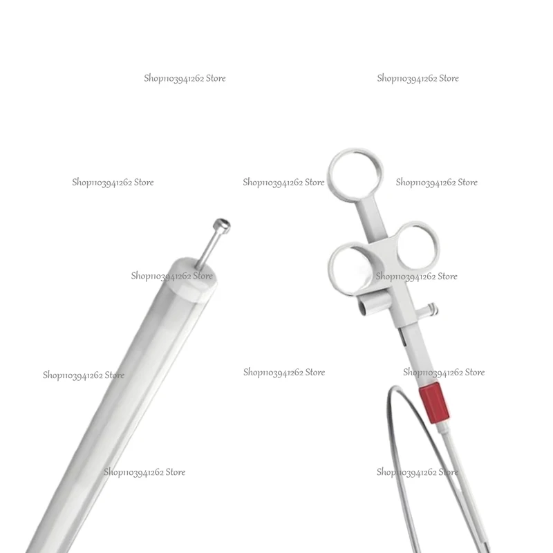 Electro Surgical Knife Small Hospital Use Disposable Electrosurgical Knife ESD Endoscopic Submucosal Dissection Knife