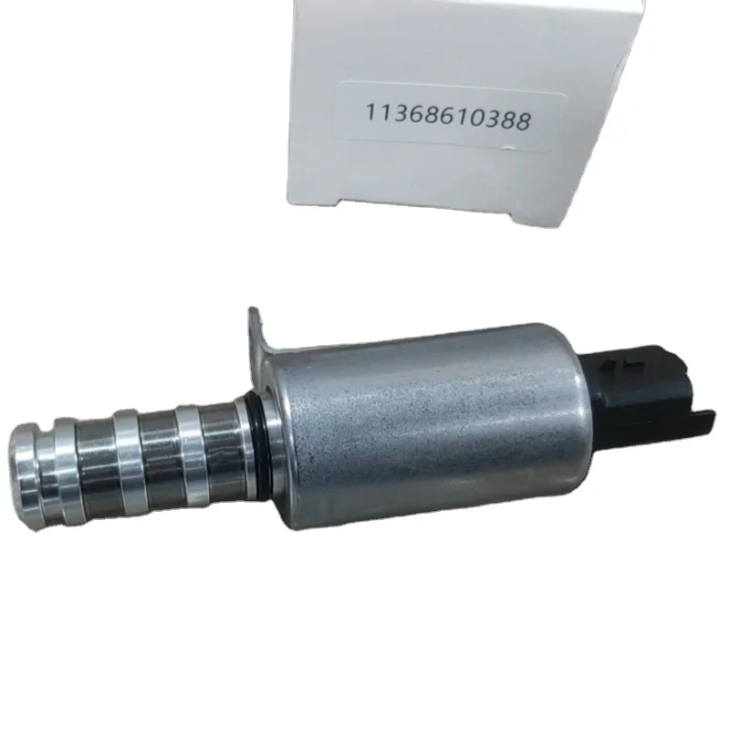 

Wholesale Car Engine Oil Control Valve Timing Solenoid 11368610388 1922V9 For BMW MINI Cooper VVT Valve Auto Spare Parts