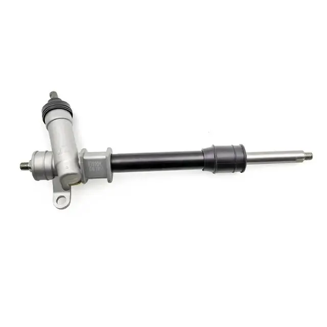 Auto Steering For D…