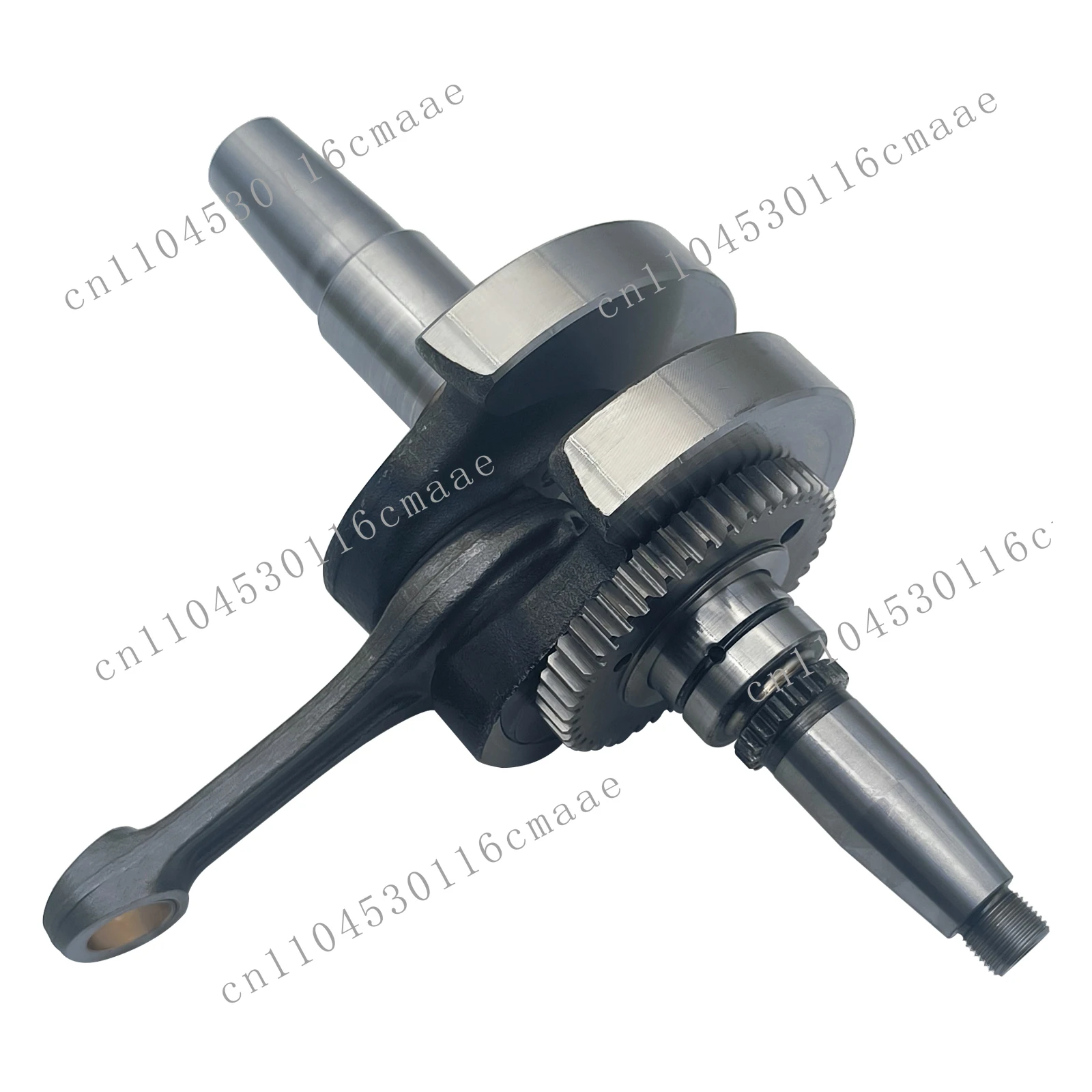 New Crankshaft E01B…