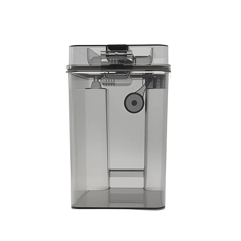 ABUS-Sewage Tank For Ecovacs Deebot X1/T10 T20 Series Vacuum Cleaner Water Tank Replacement Consumables Accessories