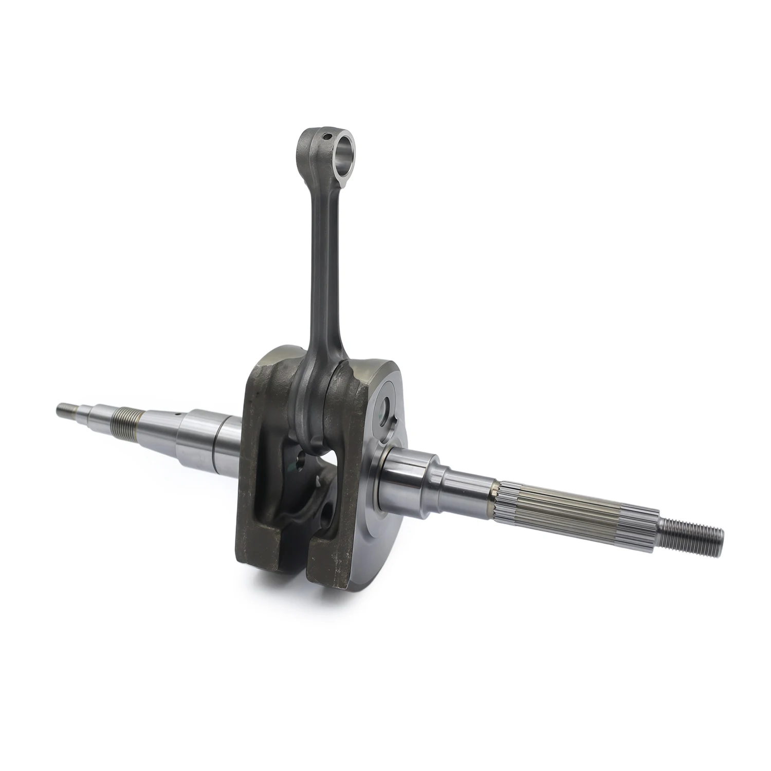 لفيسبا بياجيو بريمافيرا 125 أي 3 فولت 2022 i-حصل على العمود المرفقي ربط قضيب الدقة تشكيله الصف استبدال جزء