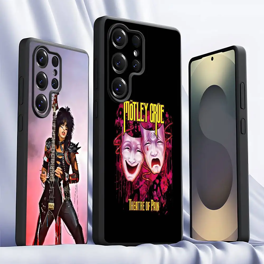 Popular Band M-Motl… - image