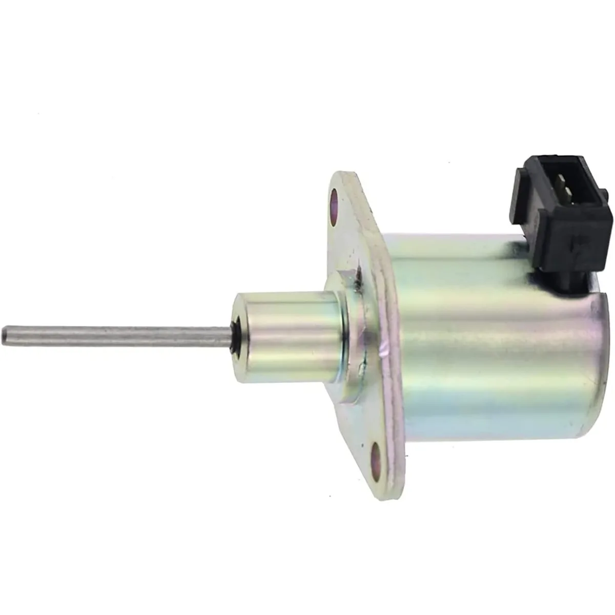 

HT6200072 GT6200286 Electrical Stop Solenoid Valve E6820-60011 E6850-60011 E6850-60012 Compatible for Kioti Tractor CK25 CK27