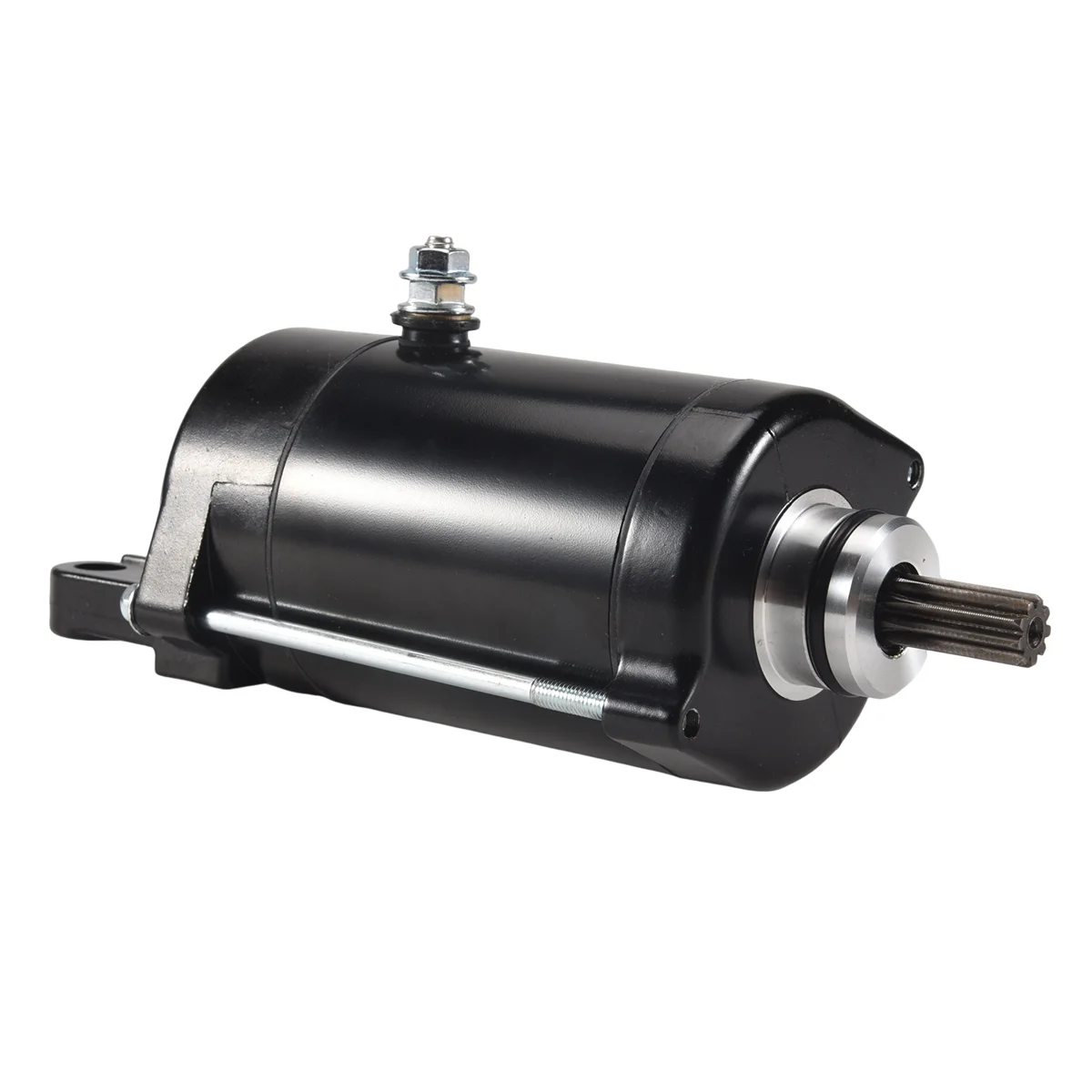 parti-e-accessori-automobilistici-65x-motorino-di-avviamento-18436-per-moto-d'acqua-personale-yamaha-vx1100-waverunner-nero