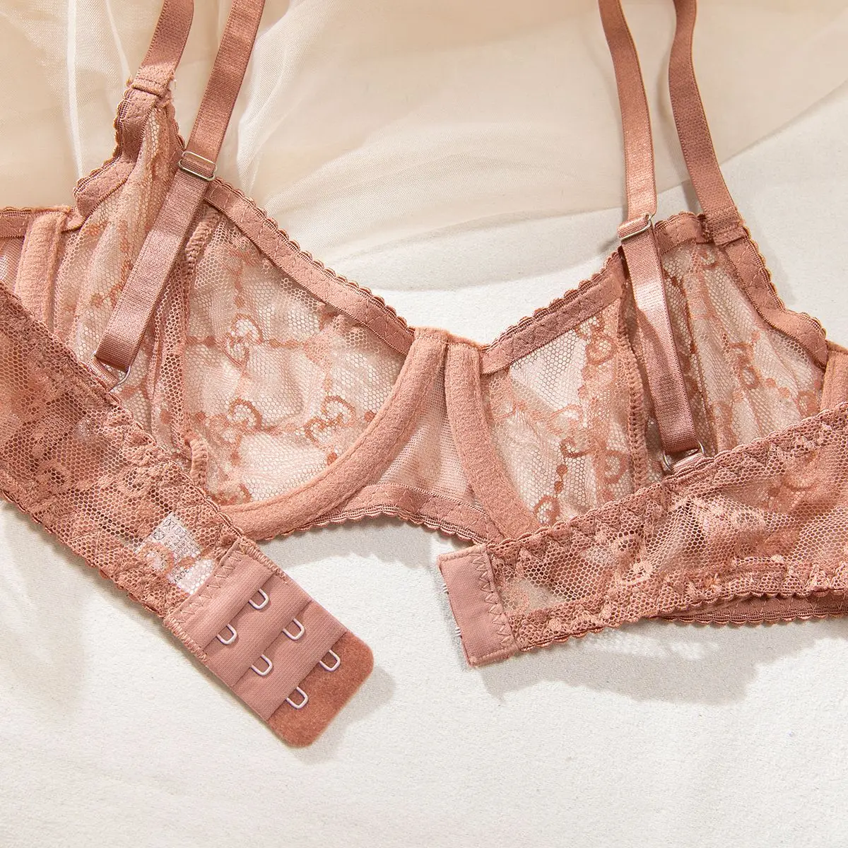 Thumbnail 4 - #74 Best Bralettes to Buy In 2026