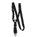black sling