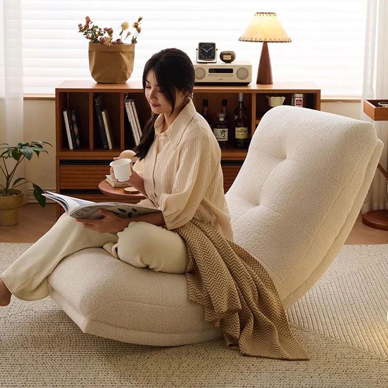 

Comfortable Ergonomic Living Room Chairs Sofa Dresser Kneeling Replica Throne Sex Chairs Reading Fauteuil Postmodern Furniture