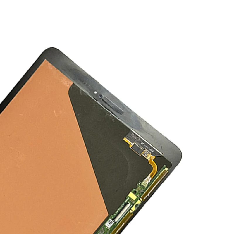 9,7 "AMOLED para Samsung Tab S2 T810 T815 T813 T819 pantalla LCD montaje de pantalla táctil SM-T810 pantalla de SM-T815
