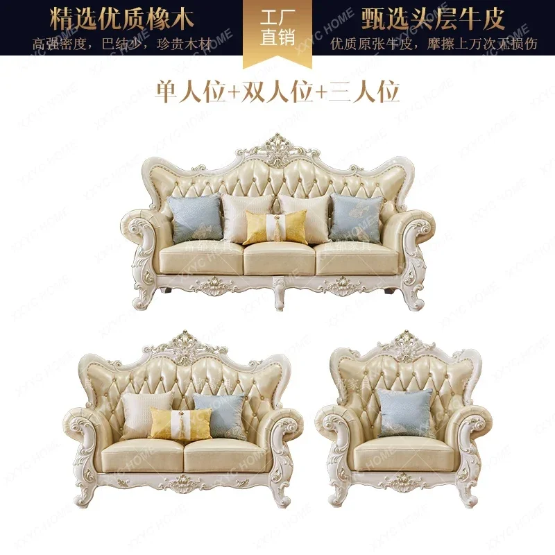 Lounge Sofa Adults Classic Children Cushion Sofas Corner Living Room Divani Da Soggiorno Home Decoration