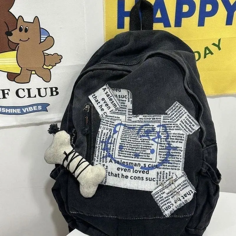 

Студенческая школьная сумка в стиле аниме, рюкзак Hello Kitty для девочек, сумки большой емкости, сумка для книг, рюкзаки для ноутбука, дорожный рюкзак для кемпинга 40x30 см