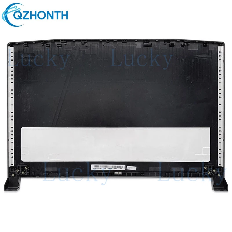 

f New LCD Back Cover+Bezel+Hinges For MSI Katana GF66 11UE 11UG MS-1581 307581A212