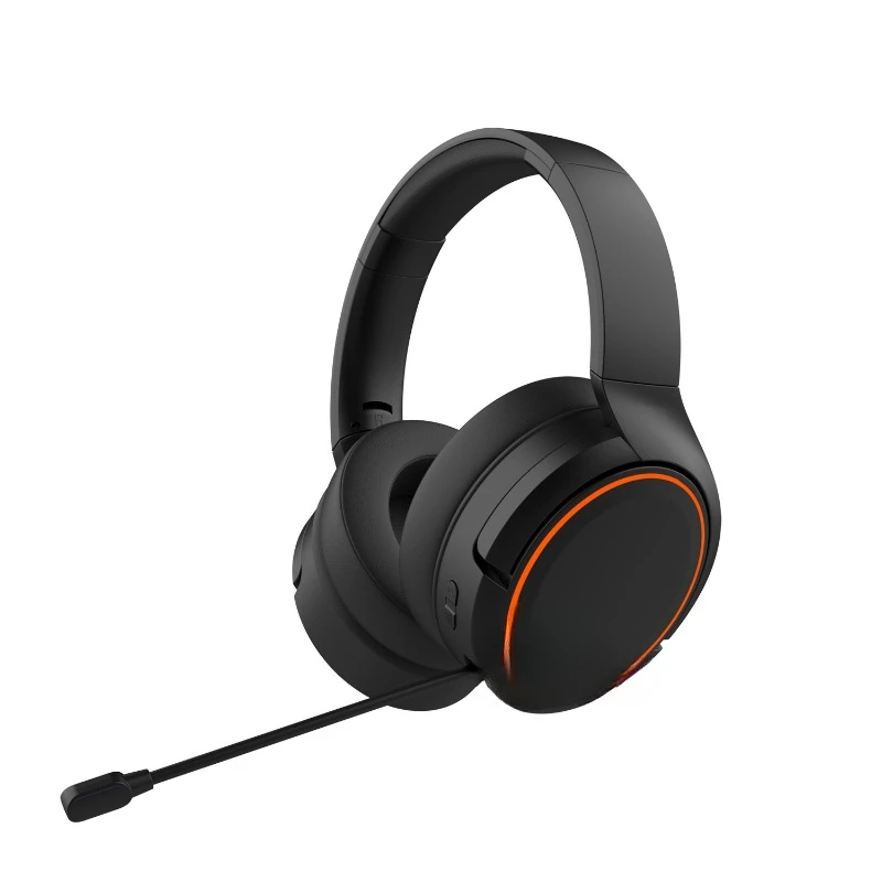 

Smartphone Headset Wireless Bluetooth 2.4G Dual Mode