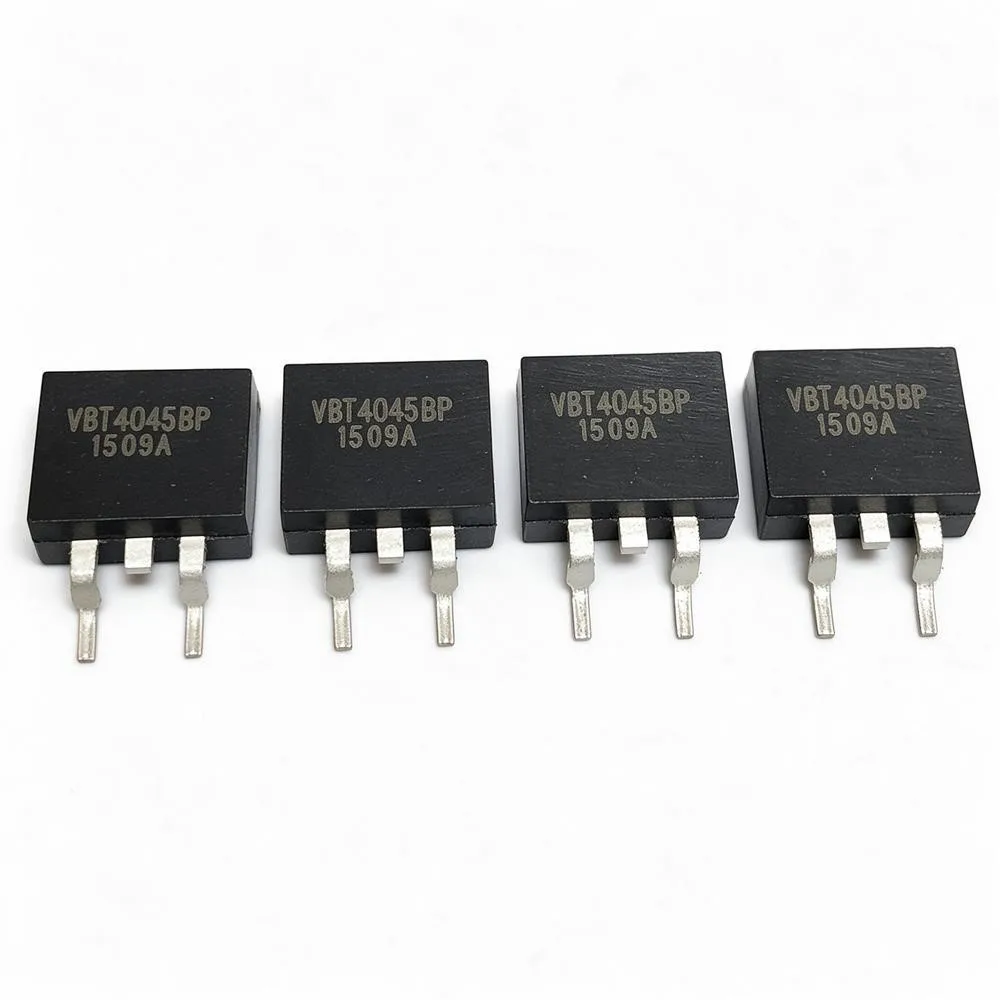 5PCS APT4016BVR 400V 27A VBT4045BP 45V 40A TPDV825 800V 25A FDA8440 40V 100A APT44GA60BD30C 600V 78A SFH9240 -200V -11A