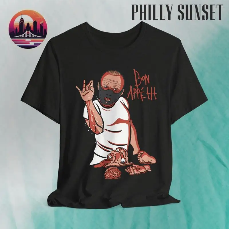 Hannibal Salt Bae T…