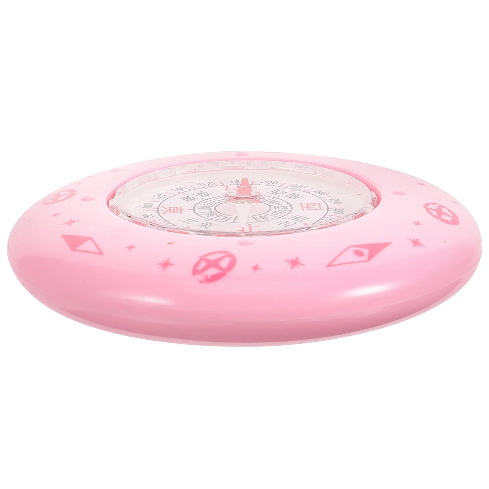 

Portable Compass Orienteering Navigation Small Outdoor Multifunctional Hunting Pocket Sized Hand Held for Student Hiking