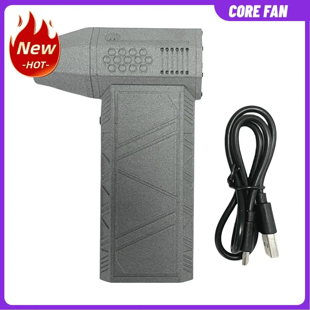 

Мини-Турбо-вентилятор, 130000 об./мин.