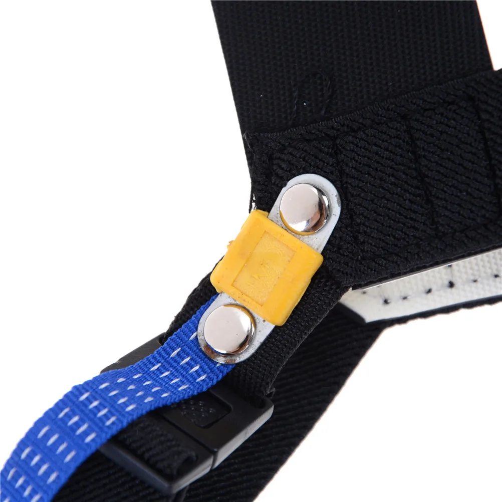 1PCS Hot Anti Static ESD Adjustable Foot Strap Heel electronic Discharge Band Ground