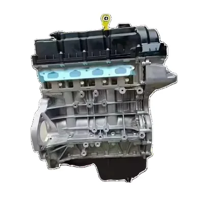 

Jl478 Engine Jl478QE Engine Assembly Jl478QEE Engine Long Block G6BA For CHANGAN CS35 2.7L