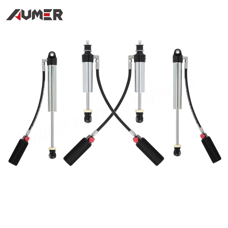 

Aumer 4x4 Off Road Compression Adjustable Suspension Lift Kit Shock Absorber For ISUZU RODEO COLORADO D-MAX RA RA7 RC 2003-2012