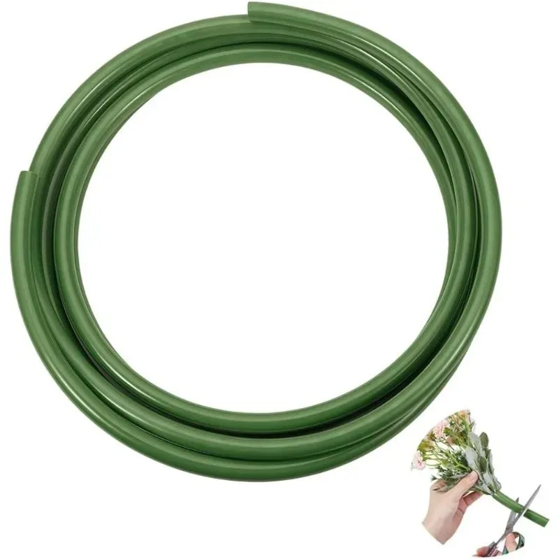 2026-rolo-de-tubo-verde-para-agrupar-caules-de-flores-artificiais-tubo-flexivel-de-pvc-para-cobertura-de-caules-de-flores-para-casamento