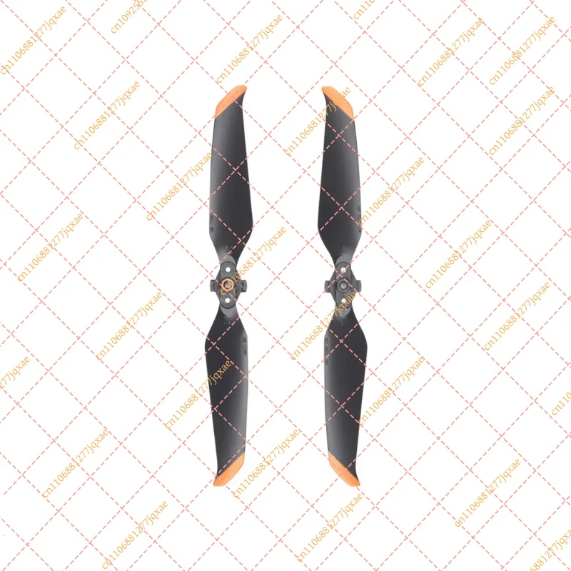 for DJI Mavic Air 2 / Air 2S Low-Noise Quick-Release Propellers
