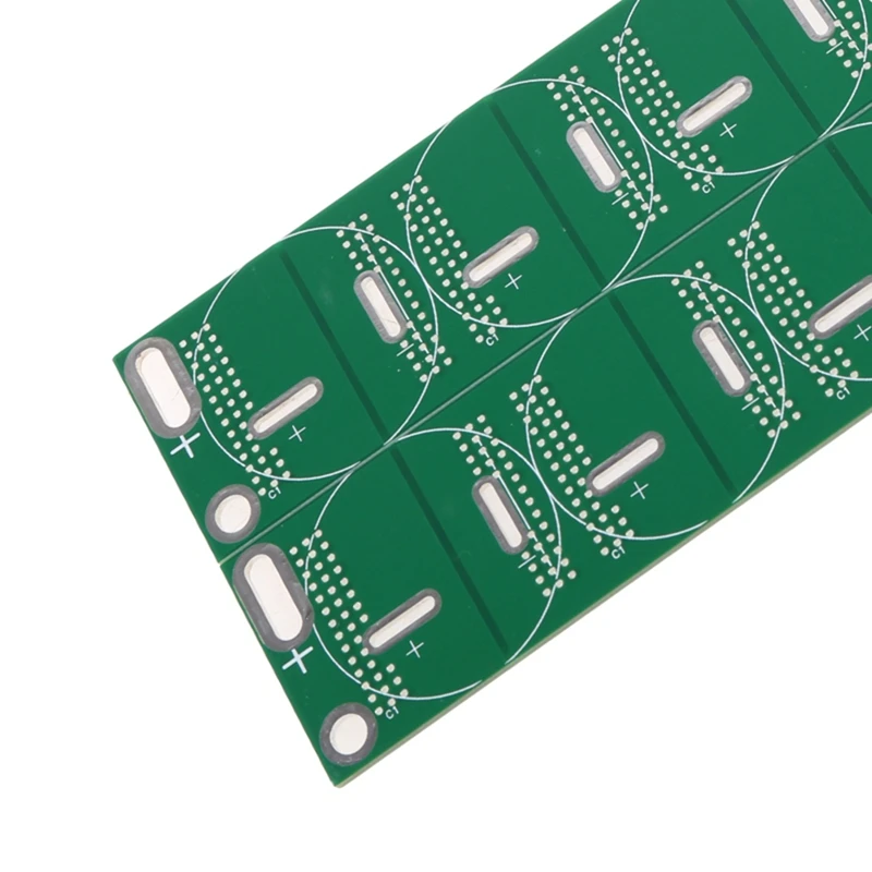 Puzzles Un seul Nucleo Super, Panneau de Protection d'Équilibrage, 2.5V, 2.7V, 2.85V, 3V, 360F, 400F, 500F, 700F