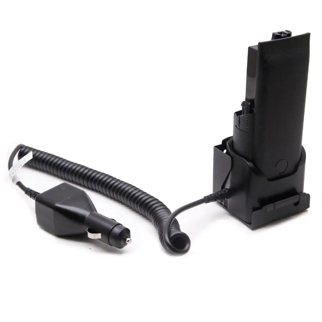 RLN6434 RLN6434A RLN6434B RLN6434C Walkie Talkie Rapid Car Charger for Motorola APX6000 APX7000 APX8000 Radio view 3