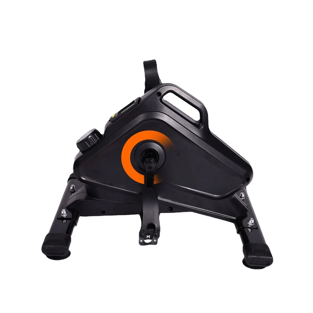 

Leg Integrated Trainer Stepper Bike - Upper & Lower Limb Training Equipment, Home Gym Stepping Machine for Full-Body Fitness