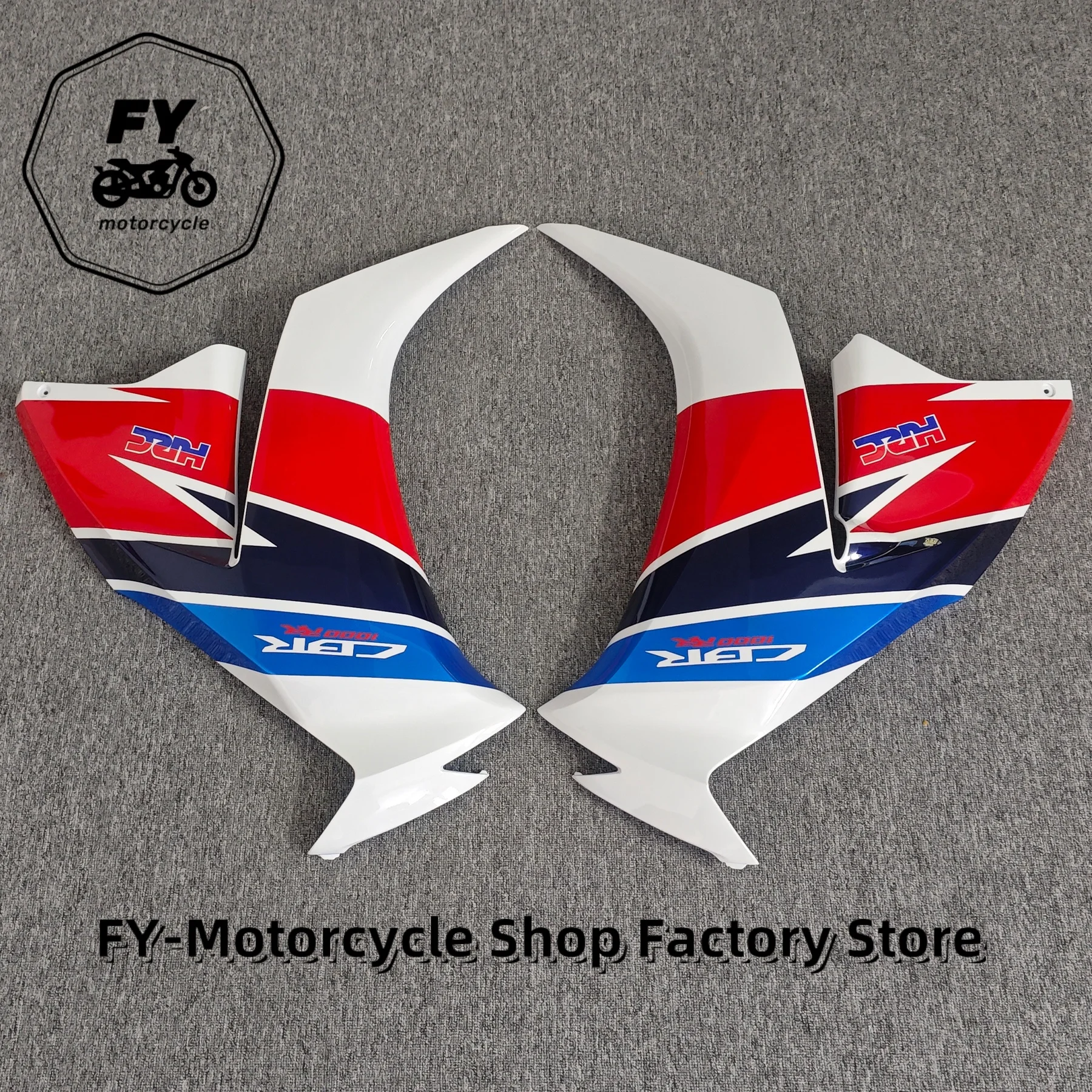 قسط للدراجات النارية CBR1000RR 2012 2013 2014 2015 2016 ABS الجسم الهدايا المجمعة CBR1000 RR 12 13 14 15 قذيفة هدية