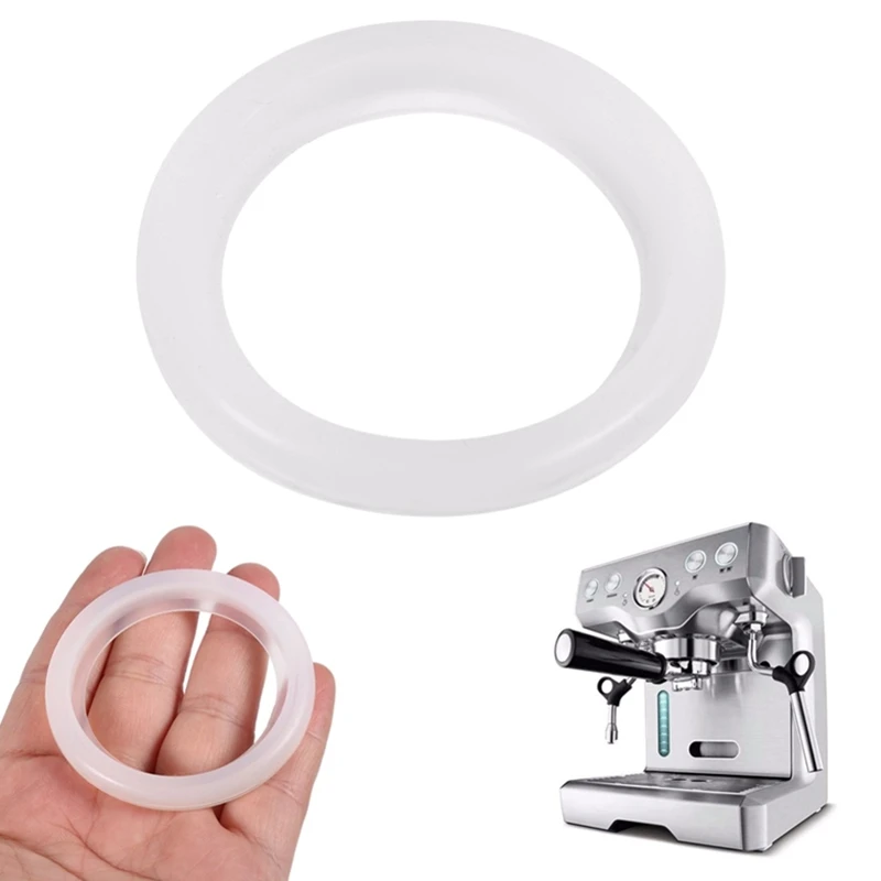 Dichtung sring aus Silikon brüh kopf für Espresso maschine Universal Professional Zubehör teil Brühkopf