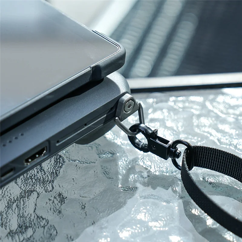 REPLA-Per RC PRO2 Cordino per Mavic 4 Pro Telecomando RC PLUS 2 Accessorio tracolla