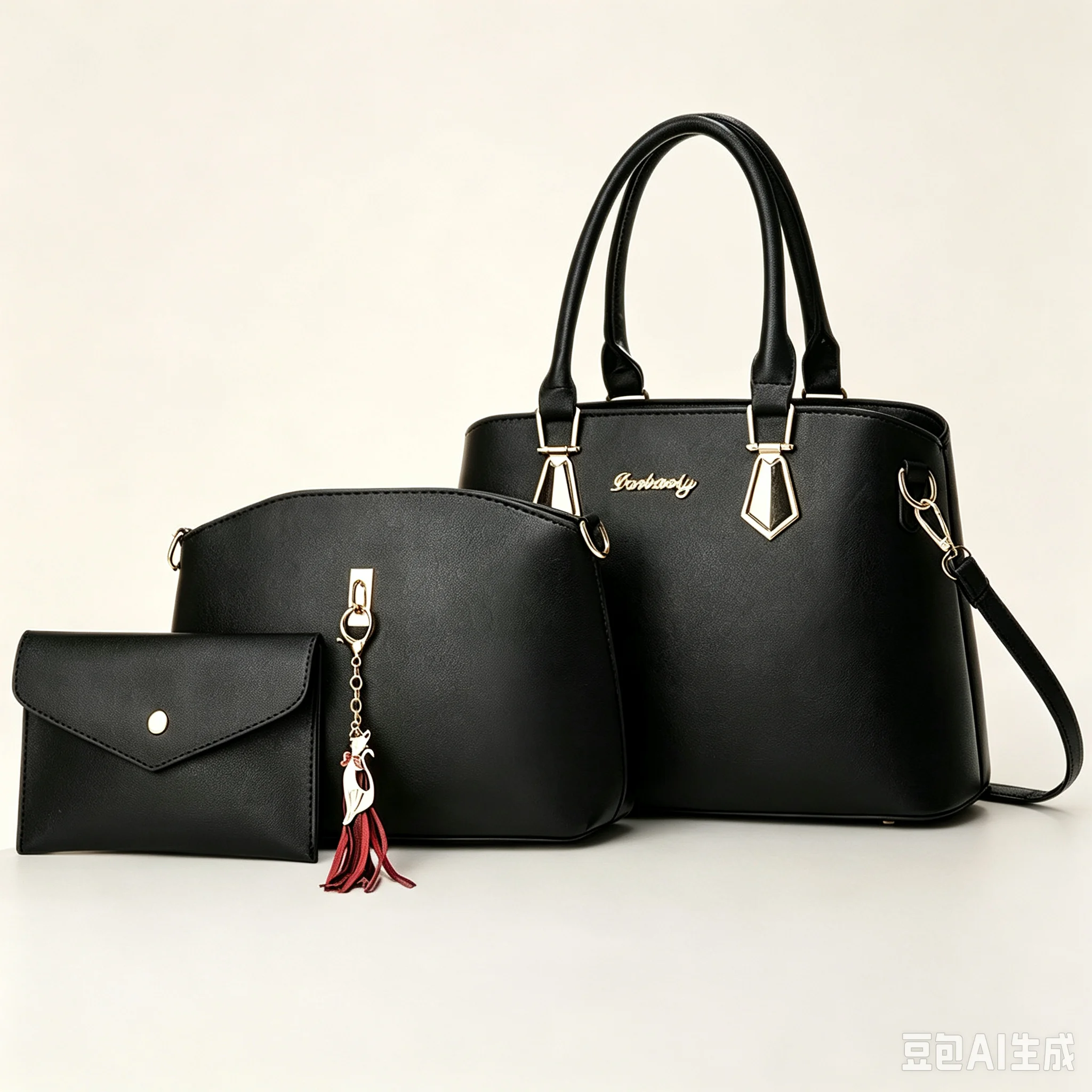 Luxury Bags Big - Новая женская сумка, сумки для женщин