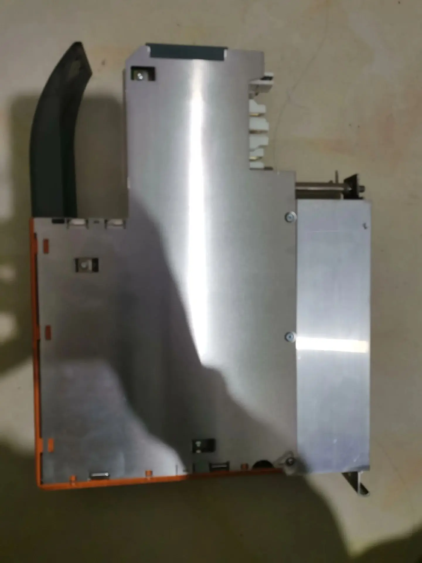 Сервопривод 8bvi0014hwd0,000-1 для B & R