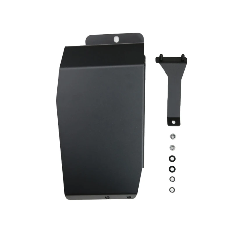 Car Canister Guard Protection Skid Plate Carbon Canister Guards For Suzuki Jimny Gen 4 JB64 JB74 JB64W JB74W JC74 2019-2025