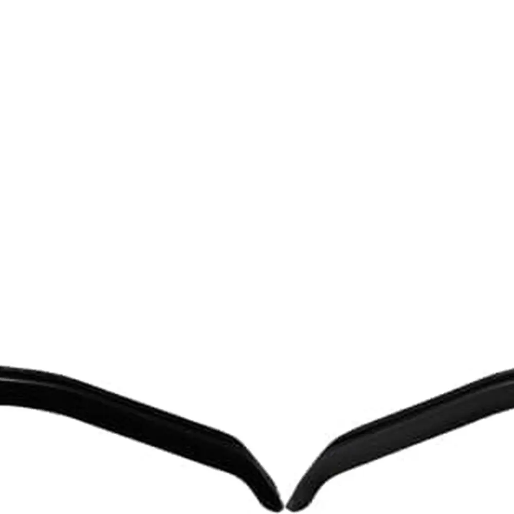 

3x8 Speed V-Brake Bicycle Shift/Brake Lever Set, Ez-Fire Plus 4F Alloy, Black