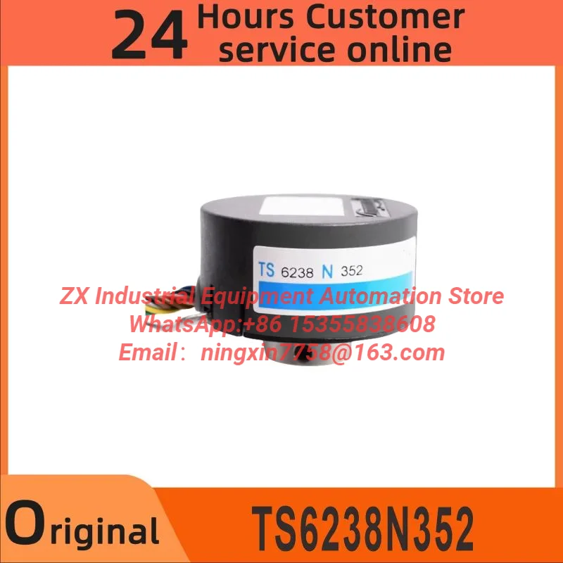 TS6238N352 New Original Encoder module