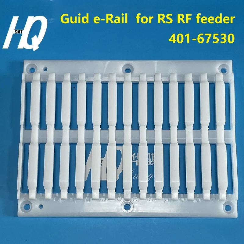 Guid e-Rail  for RS RF feeder platform feeder trolley 40167530 401-67530 JUKI chip mounter SMD SMT spare parts