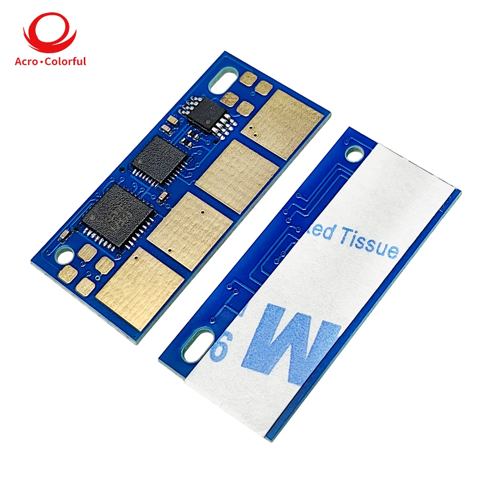 1.5K 3.5K CTL-2200 CTL-2200H Toner Chip for Pantum CP2250DN CM2270ADN Color CTL2200 Printer Cartridge Reset Chip