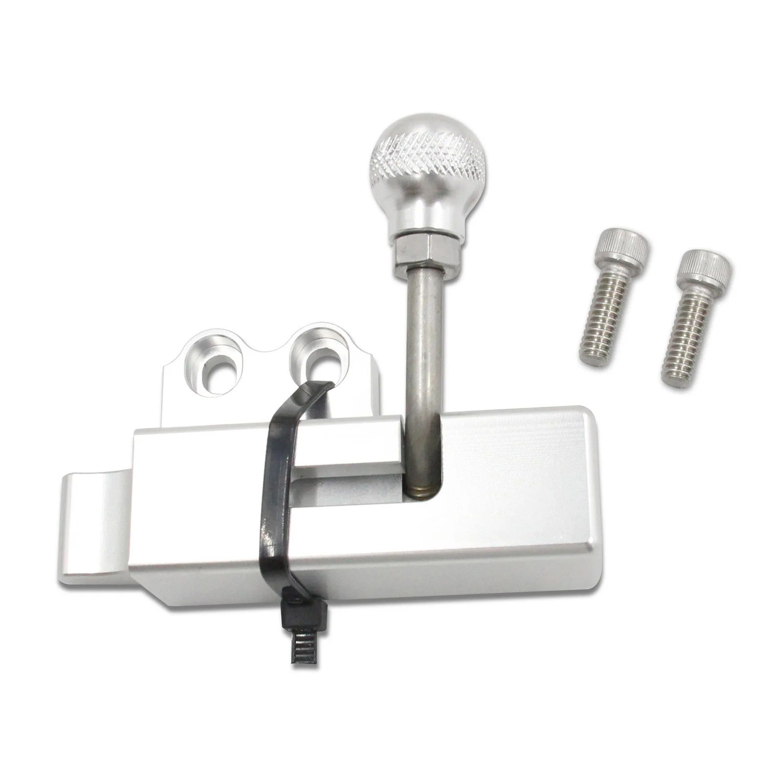

Billet Lockout 1st 2nd Lockout Shifter Box for 02-06 Acura RSX 2001-2005 Honda K Series Civic EK EG ES EM2 K20 K24