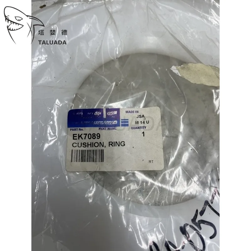 For Komatsu EK7089 Cushion Ring