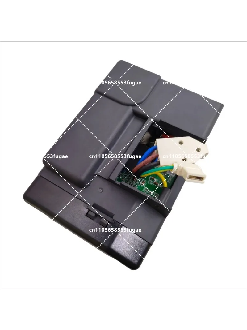 

New for Refrigerator compressor inverter board 105-01-Y18-A 37-D-V780 127V drive board assembly