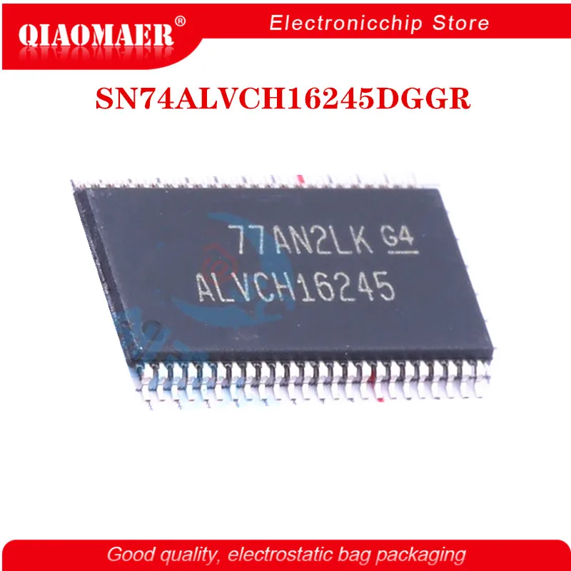 SN74ALVCH16245DGGR ALVCH16245 TSSOP48 j