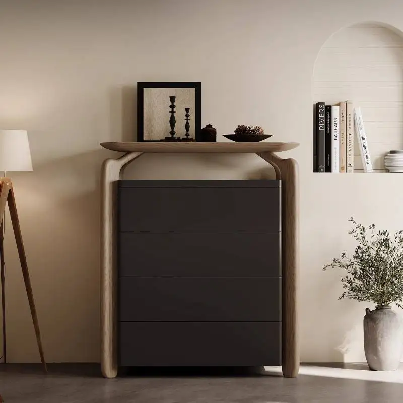 Dark Decoration Living Room Cabinets Black Storage Luxury Living Room Cabinets Apartments NordicSzafki Do Salonu Furniture Home