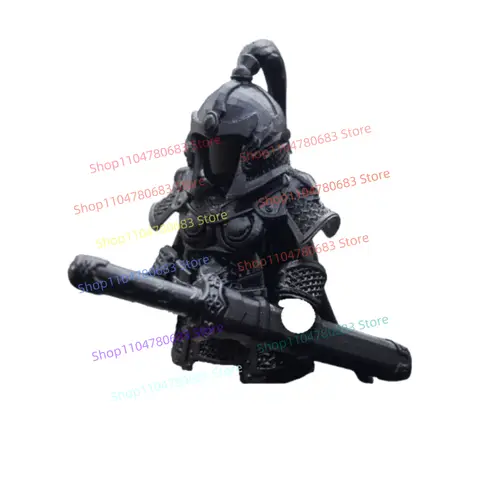 8 best sales Tre kungadömen Lego - №5