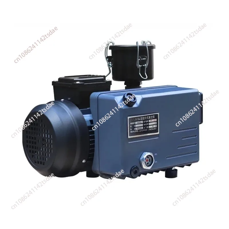 Industrial Negative Pressure Vacuum Pump For Vacuum Packaging